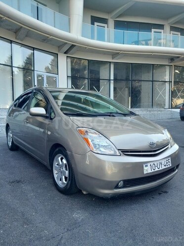 Toyota Prius 2008, 346,000 km - 1.5 l - Bakı