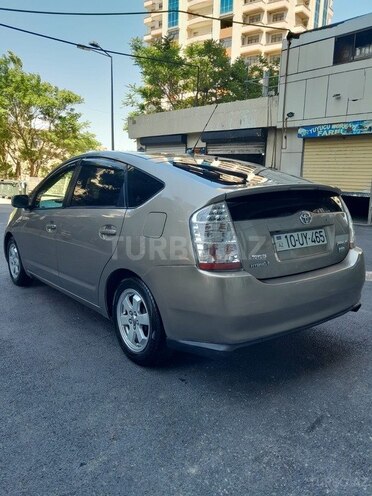 Toyota Prius 2008, 346,000 km - 1.5 l - Bakı