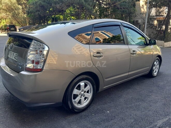 Toyota Prius 2008, 346,000 km - 1.5 l - Bakı