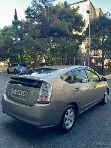 Toyota Prius 2008, 346,000 km - 1.5 l - Bakı