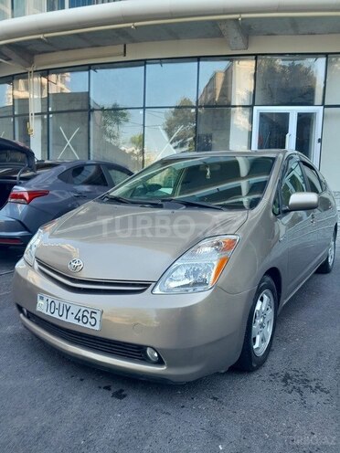Toyota Prius 2008, 346,000 km - 1.5 l - Bakı