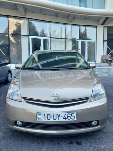 Toyota Prius 2008, 346,000 km - 1.5 l - Bakı