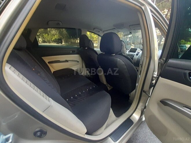 Toyota Prius 2008, 346,000 km - 1.5 l - Bakı