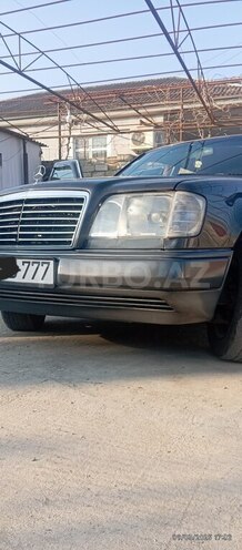 Mercedes E 220 1994, 404,652 km - 2.2 l - Bakı