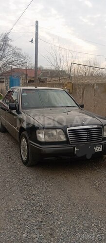 Mercedes E 220 1994, 404,652 km - 2.2 l - Bakı