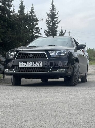 Khazar SD 2022, 99,000 km - 1.7 l - Bakı