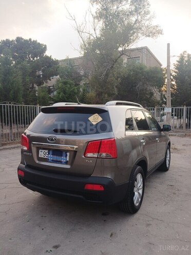 Kia Sorento 2009, 224,500 km - 2.0 l - Sumqayıt