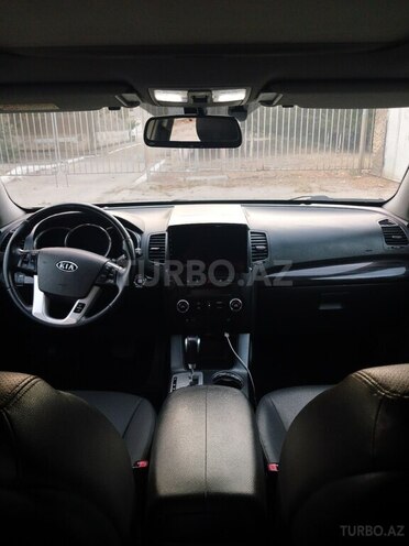 Kia Sorento 2009, 224,500 km - 2.0 l - Sumqayıt