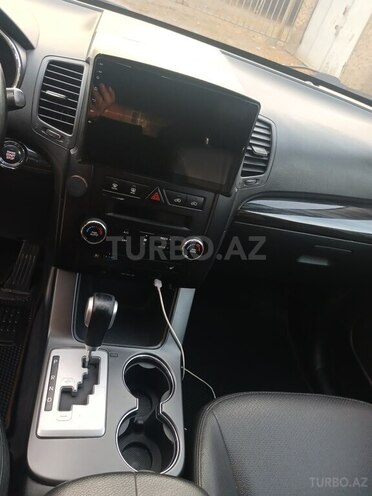 Kia Sorento 2009, 224,500 km - 2.0 l - Sumqayıt