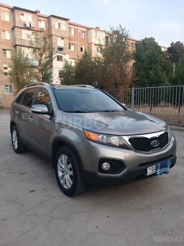 Kia Sorento 2009, 224,500 km - 2.0 l - Sumqayıt