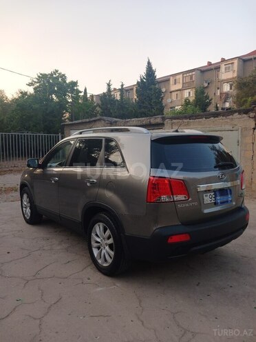 Kia Sorento 2009, 224,500 km - 2.0 l - Sumqayıt