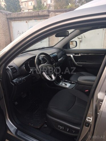 Kia Sorento 2009, 224,500 km - 2.0 l - Sumqayıt