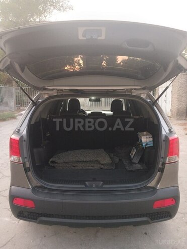 Kia Sorento 2009, 224,500 km - 2.0 l - Sumqayıt