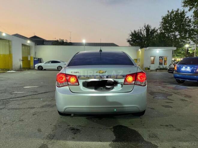 Chevrolet Cruze 2015, 205,494 km - 1.4 л - Bakı
