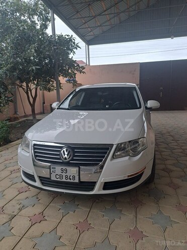 Volkswagen Passat 2005, 176,350 km - 2.0 л - Goranboy