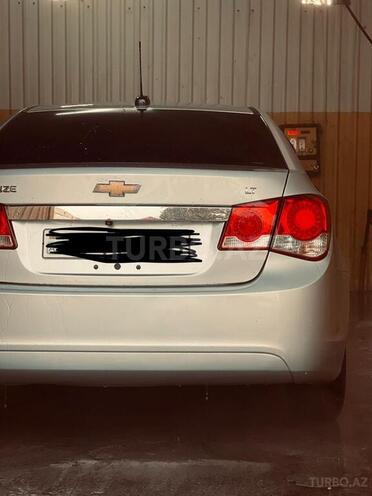 Chevrolet Cruze 2015, 205,494 km - 1.4 л - Bakı