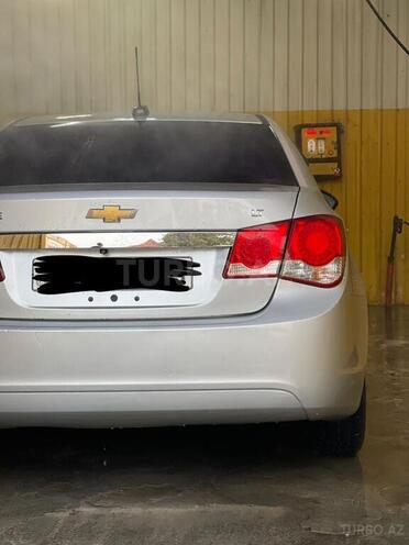 Chevrolet Cruze 2015, 205,494 km - 1.4 л - Bakı