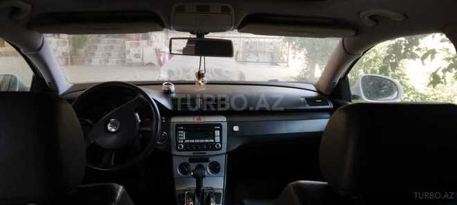Volkswagen Passat 2005, 176,350 km - 2.0 л - Goranboy