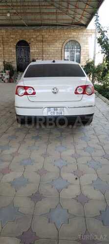 Volkswagen Passat 2005, 176,350 km - 2.0 л - Goranboy