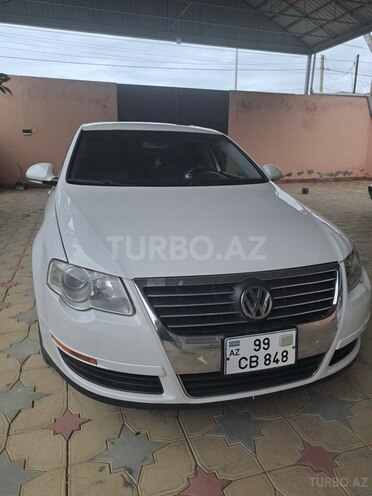 Volkswagen Passat 2005, 176,350 km - 2.0 л - Goranboy