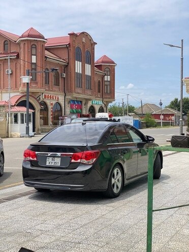 Chevrolet Cruze 2011, 328,590 km - 1.4 l - Lənkəran
