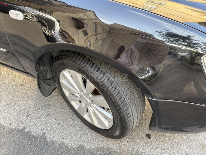 Hyundai Sonata 2008, 268,000 km - 2.4 l - Bakı