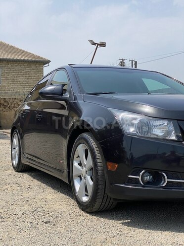 Chevrolet Cruze 2011, 328,590 km - 1.4 l - Lənkəran