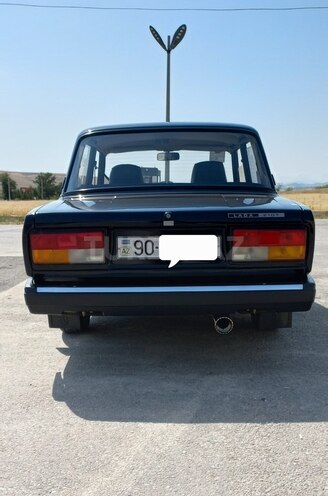 LADA (VAZ) 2107 2010, 100,757 km - 1.6 л - İsmayıllı
