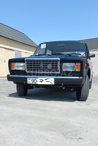 LADA (VAZ) 2107 2010, 100,757 km - 1.6 л - İsmayıllı