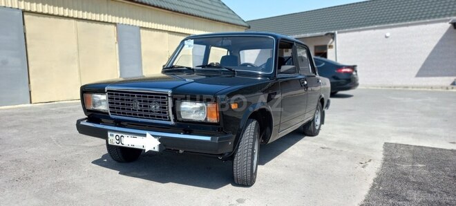 LADA (VAZ) 2107 2010, 100,757 km - 1.6 л - İsmayıllı