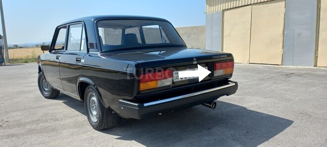 LADA (VAZ) 2107 2010, 100,757 km - 1.6 л - İsmayıllı