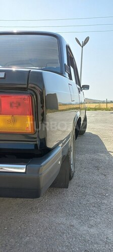 LADA (VAZ) 2107 2010, 100,757 km - 1.6 л - İsmayıllı
