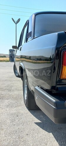 LADA (VAZ) 2107 2010, 100,757 km - 1.6 л - İsmayıllı