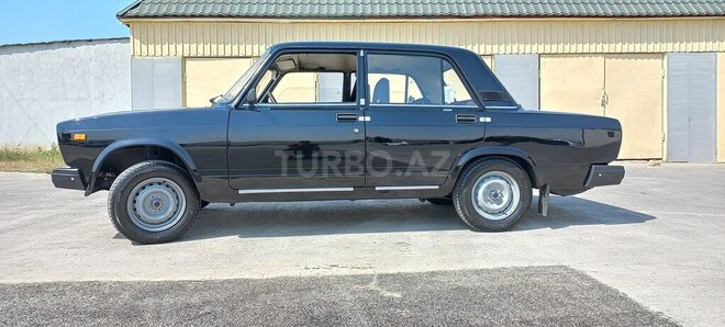 LADA (VAZ) 2107 2010, 100,757 km - 1.6 л - İsmayıllı