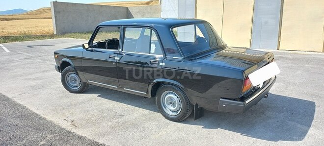 LADA (VAZ) 2107 2010, 100,757 km - 1.6 л - İsmayıllı