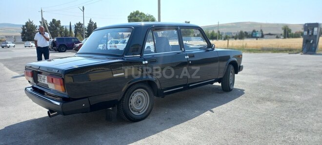 LADA (VAZ) 2107 2010, 100,757 km - 1.6 л - İsmayıllı