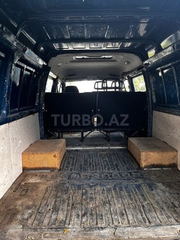 GAZ 2705 2005, 265,000 km - 2.4 l - Quba