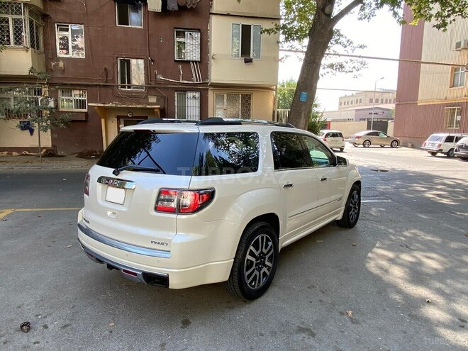 GMC Acadia 2013, 188,000 km - 3.6 л - Bakı