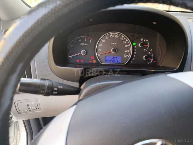 Hyundai Avante 2008, 330,000 km - 1.6 l - Gəncə