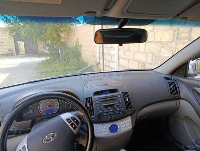 Hyundai Avante 2008, 330,000 km - 1.6 l - Gəncə