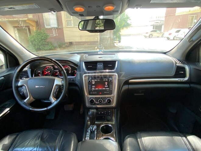 GMC Acadia 2013, 188,000 km - 3.6 л - Bakı