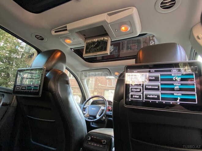 GMC Acadia 2013, 188,000 km - 3.6 л - Bakı
