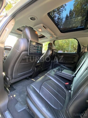 GMC Acadia 2013, 188,000 km - 3.6 л - Bakı