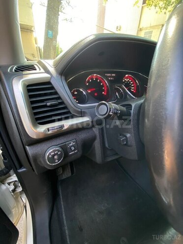 GMC Acadia 2013, 188,000 km - 3.6 л - Bakı