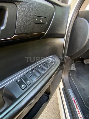 GMC Acadia 2013, 188,000 km - 3.6 л - Bakı