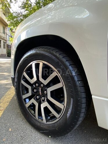GMC Acadia 2013, 188,000 km - 3.6 л - Bakı