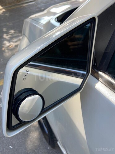 GMC Acadia 2013, 188,000 km - 3.6 л - Bakı