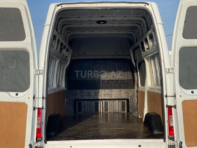 Ford Transit 2009, 176,000 km - 2.4 l - Bakı