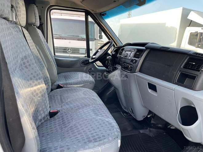 Ford Transit 2009, 176,000 km - 2.4 l - Bakı