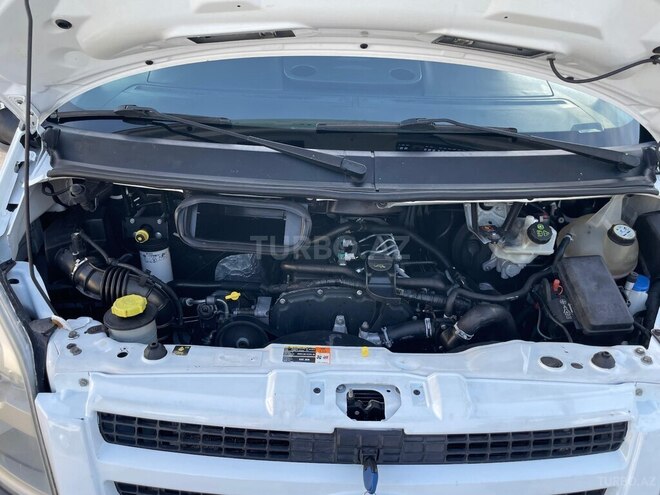 Ford Transit 2009, 176,000 km - 2.4 l - Bakı